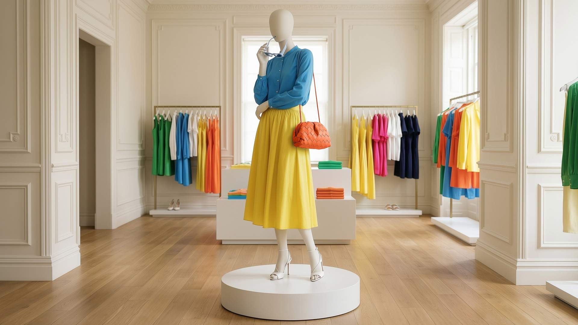 Content Generated with AI