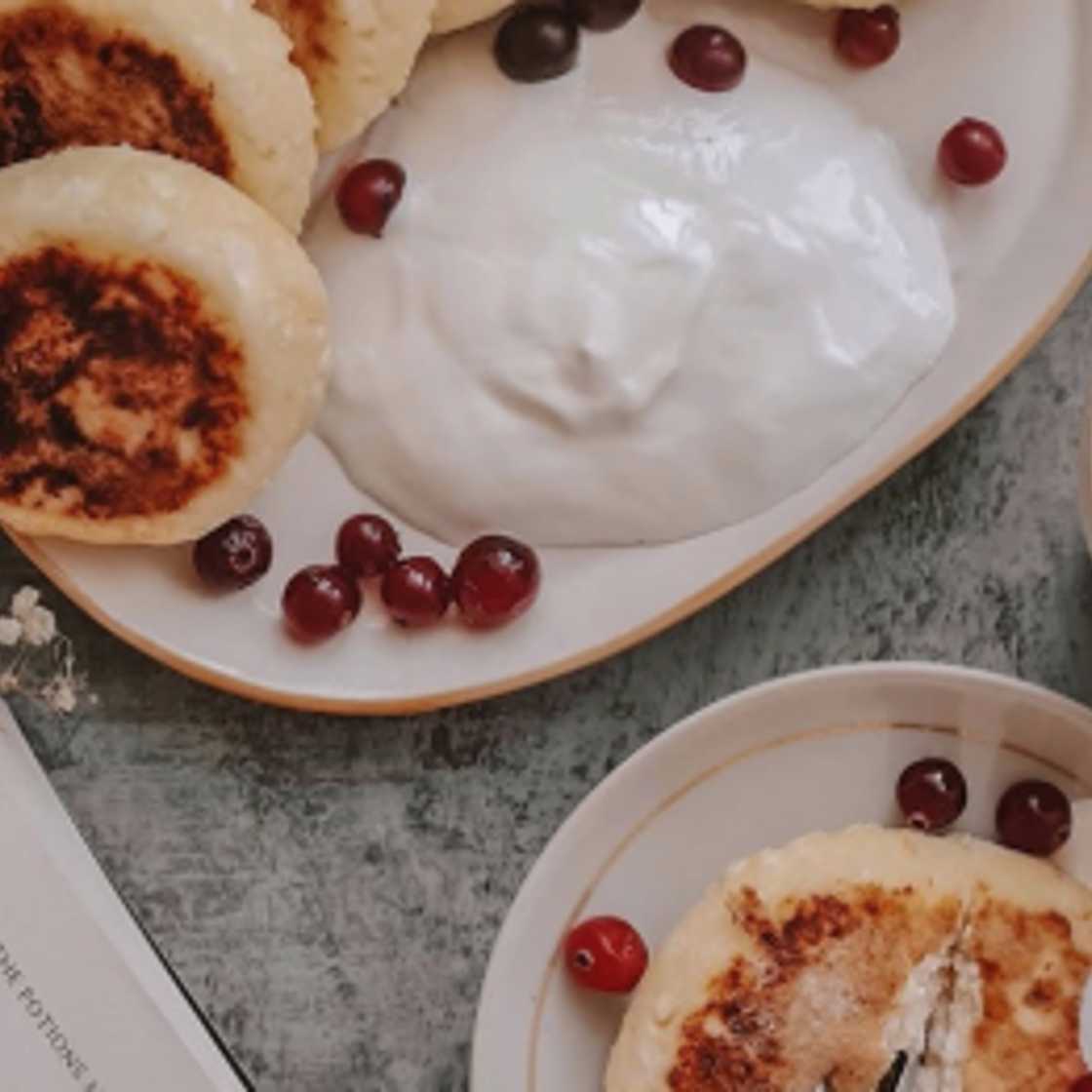 Image of food