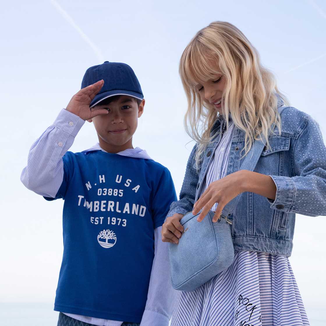 Kids Around