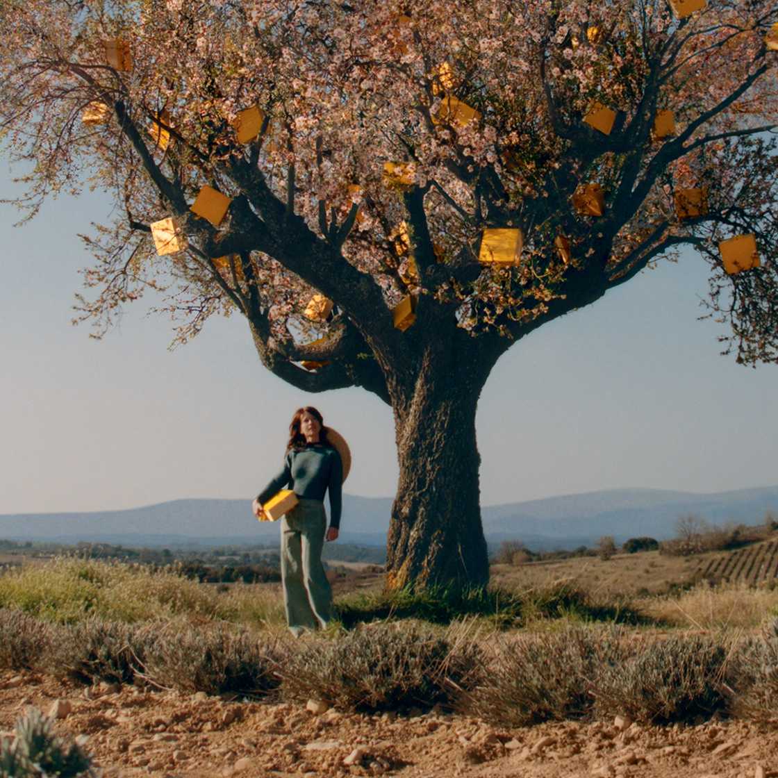 L'Occitane