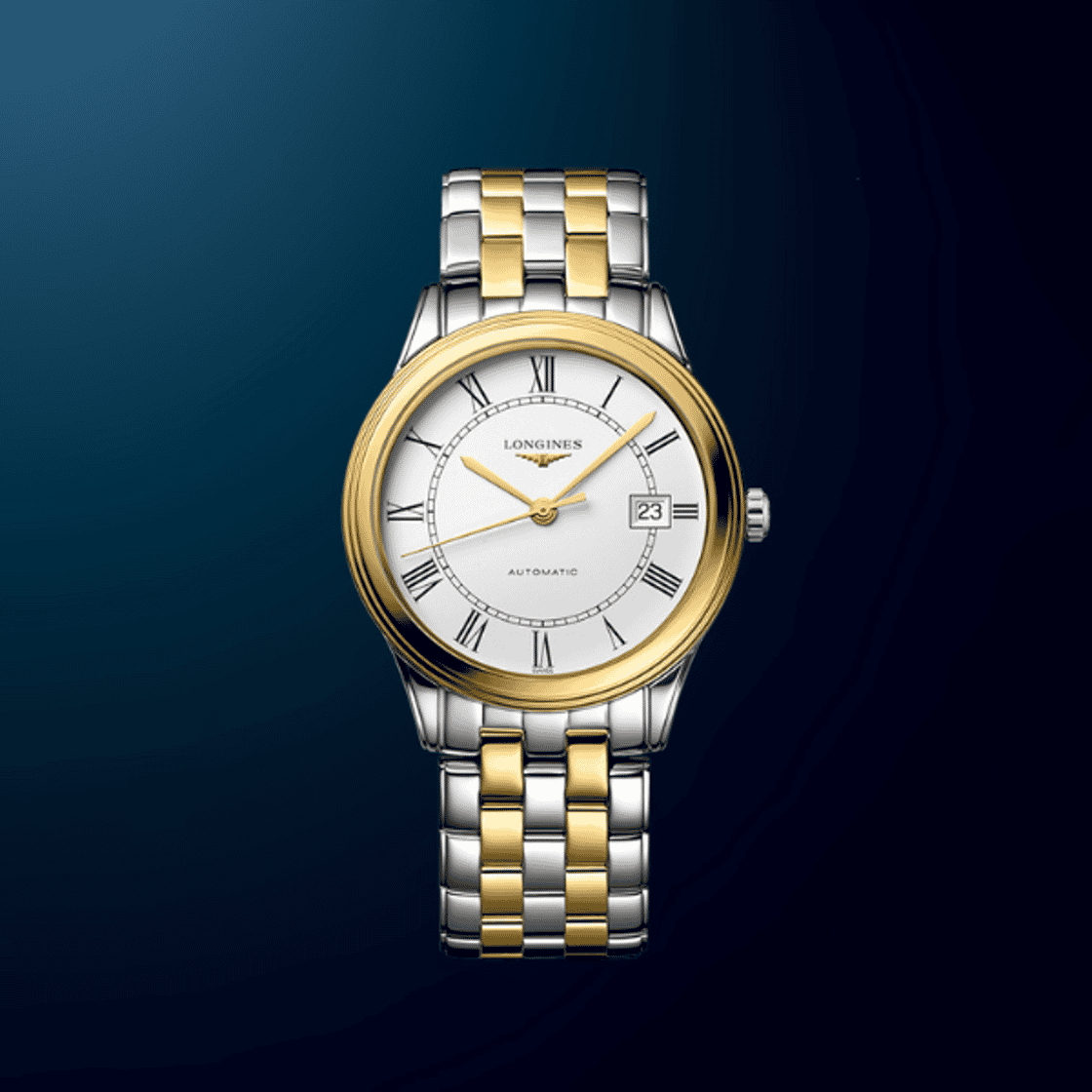 Longines Logo