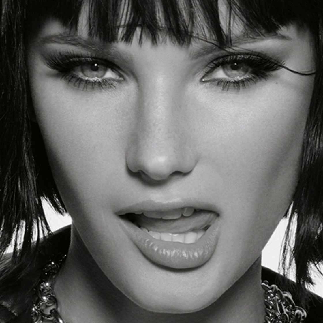 women's face