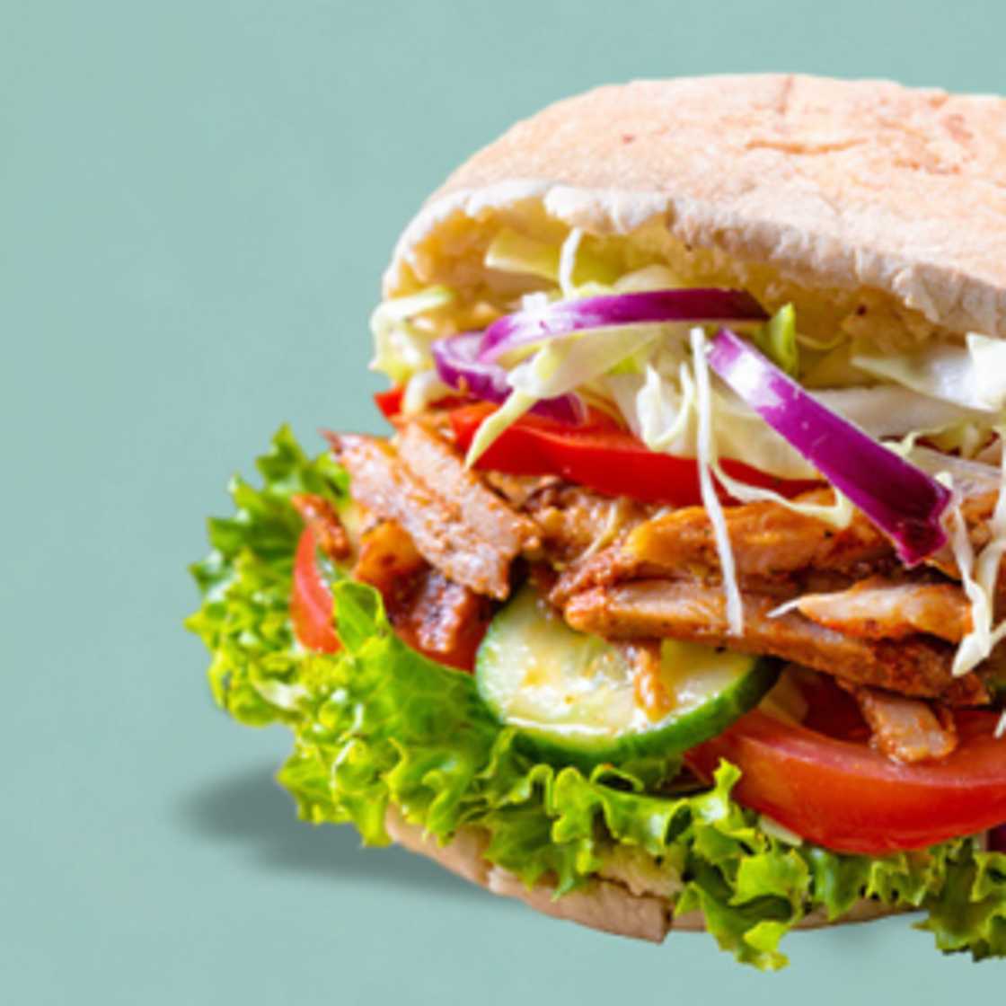 Doner Kebab