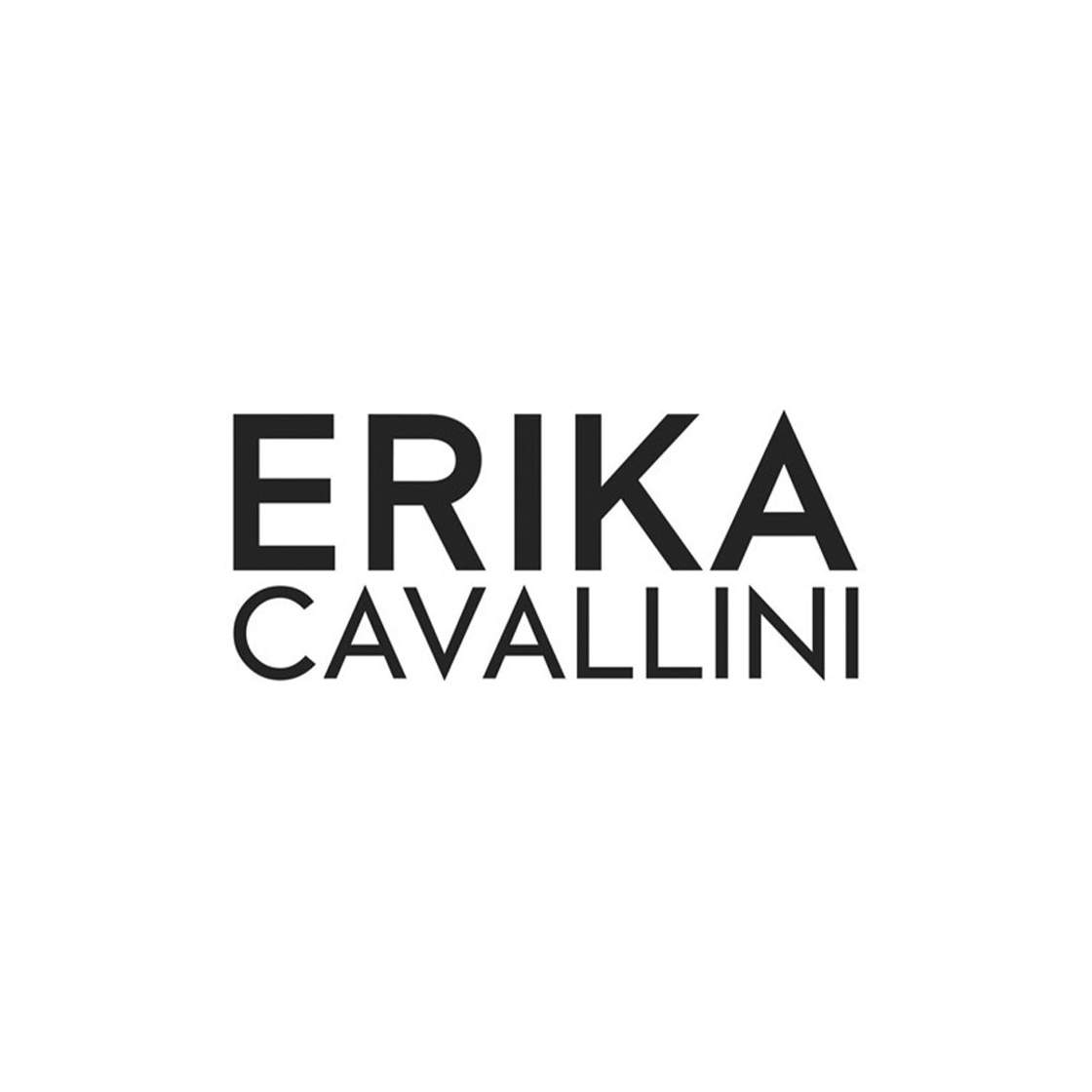 Erika Cavallini brand logo