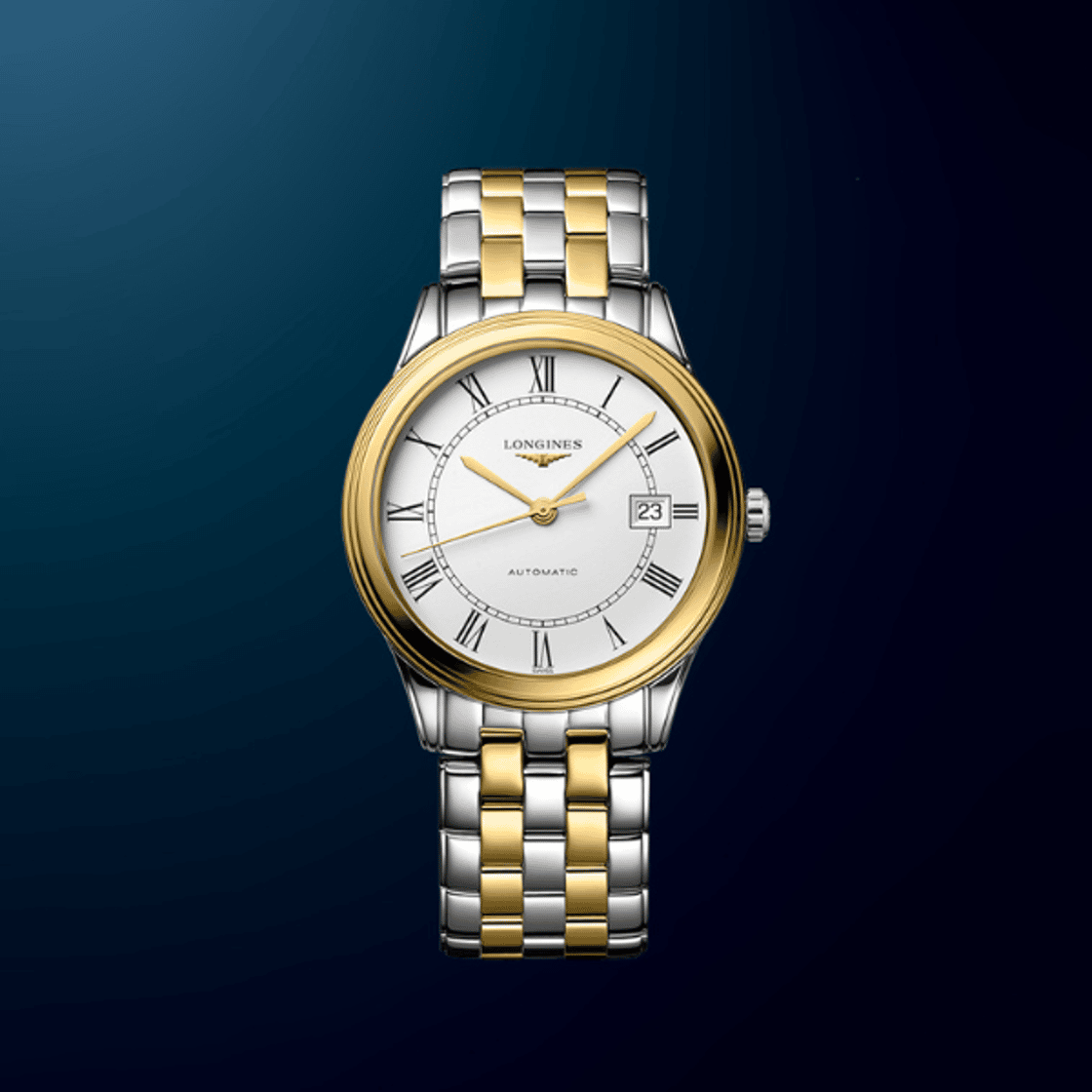 Longines Logo