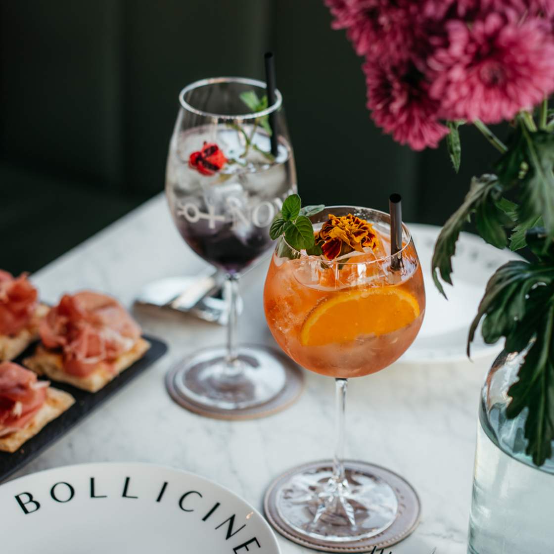 Bollicine&Co Noventa