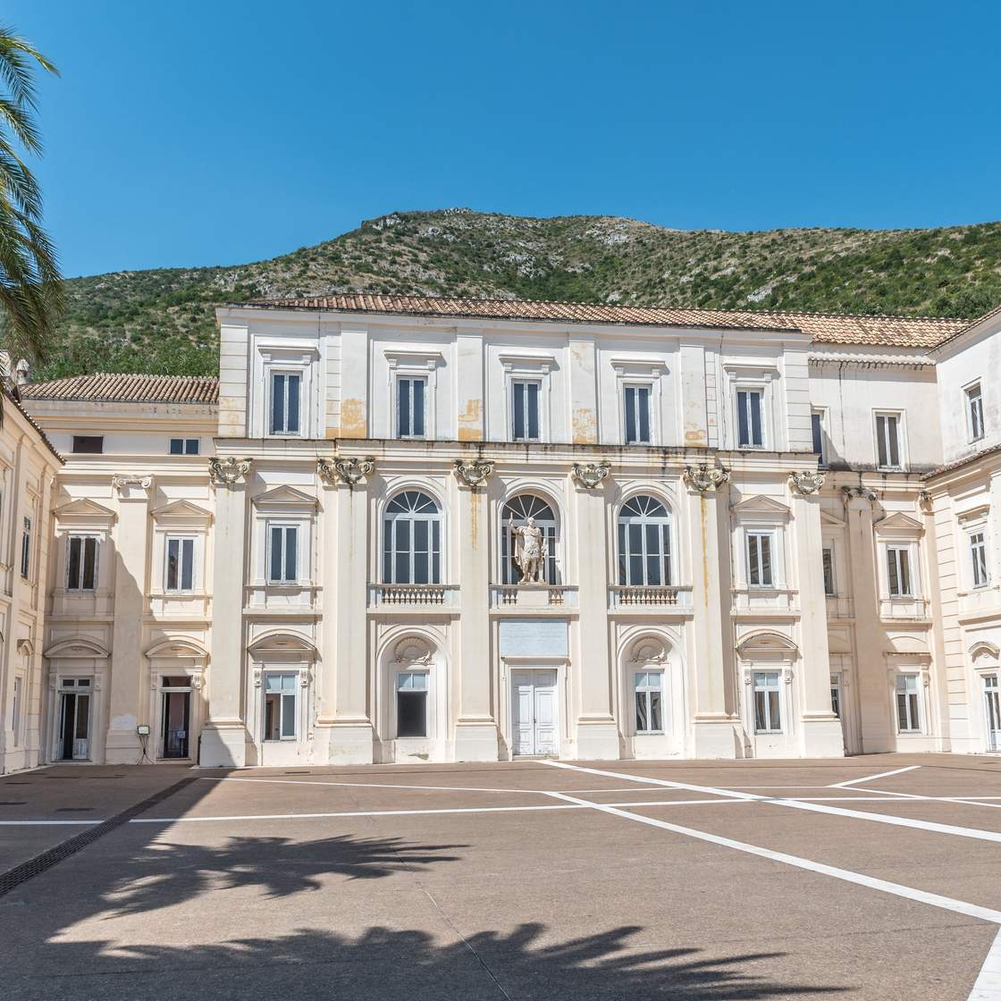 Belvedere San Leucio