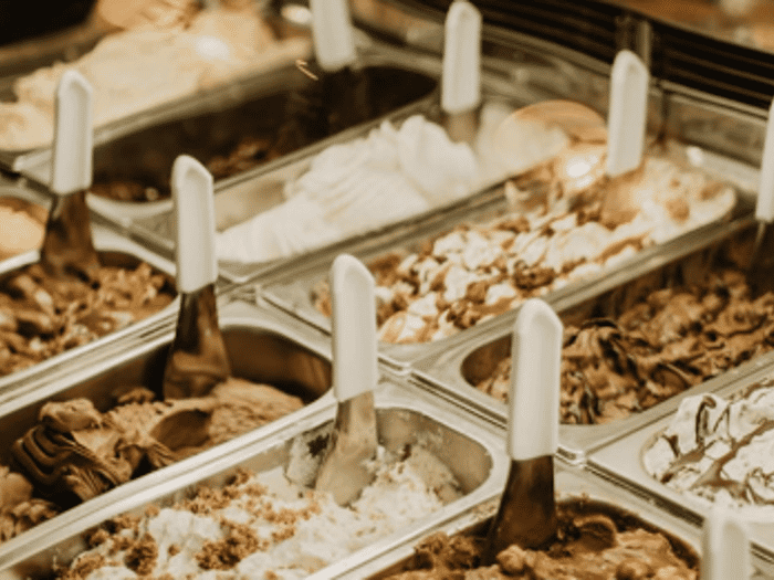 Image of food