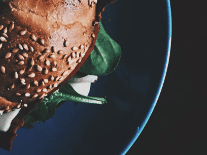 Image of food