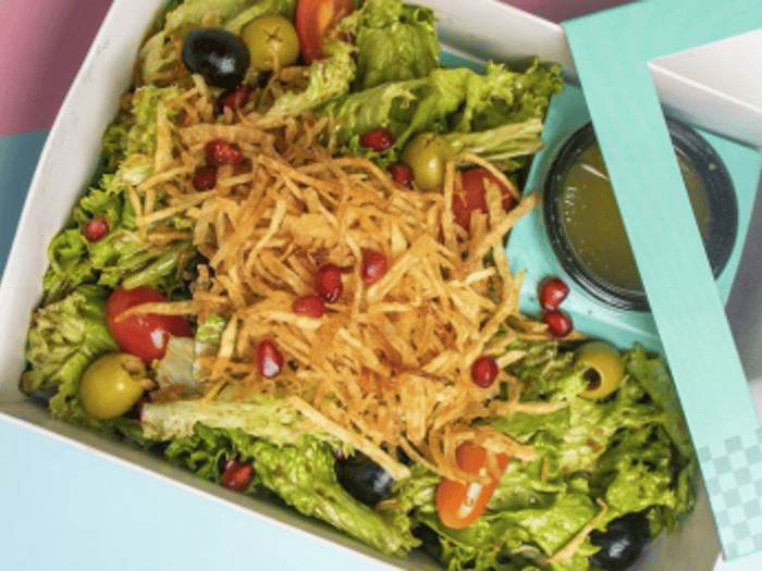 Image of food