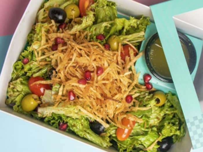 Image of food