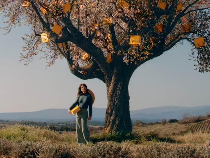 L'occitane BRAND 1080X1080