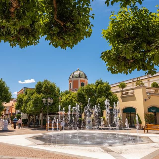 La Reggia Designer Outlet