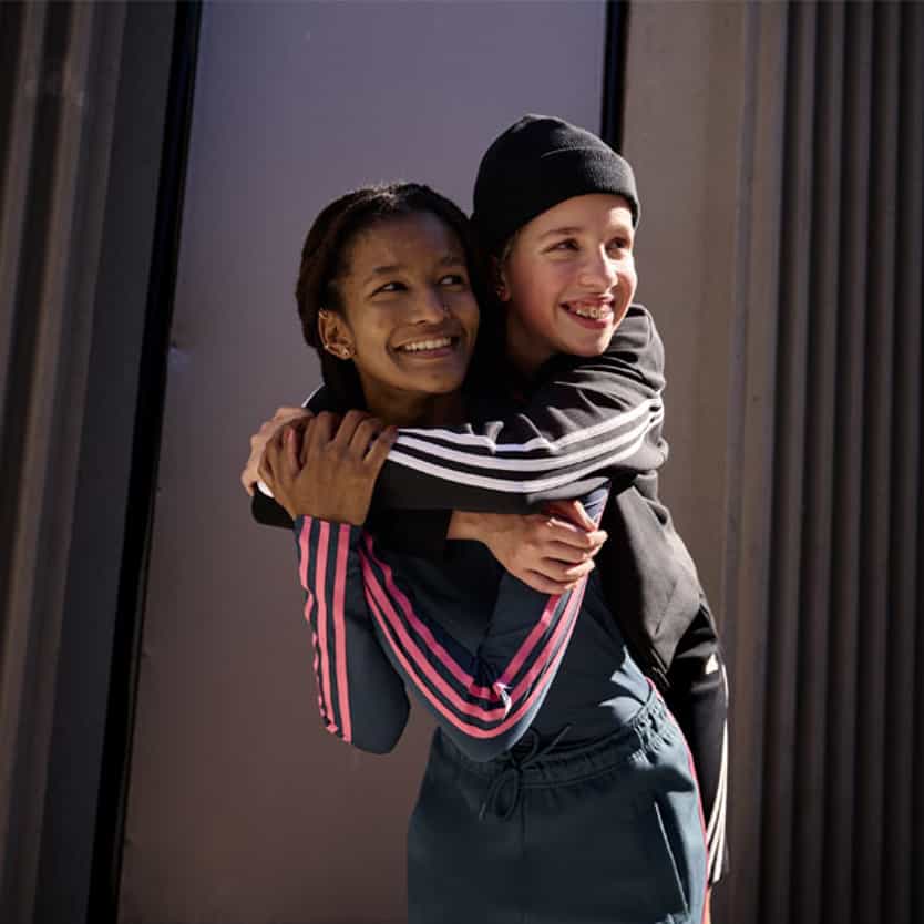 adidas kids