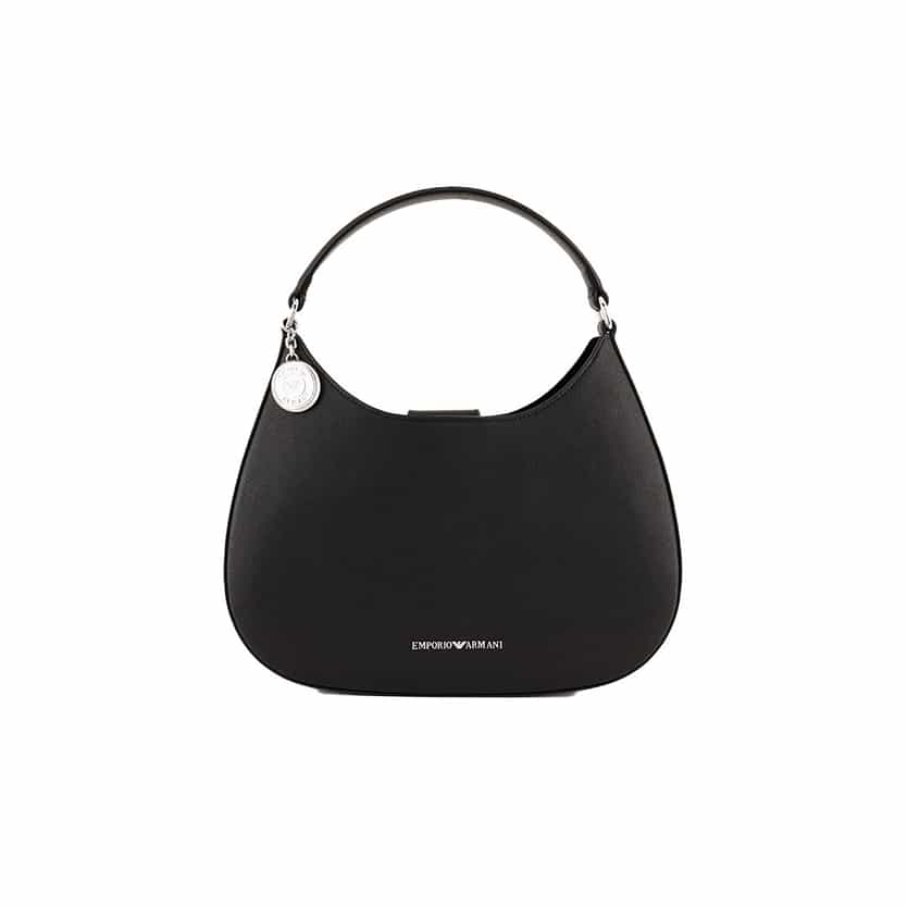 Armani Black Bag