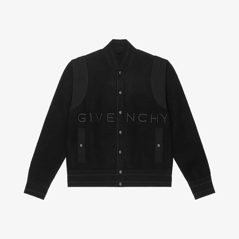 Givenchy jacket