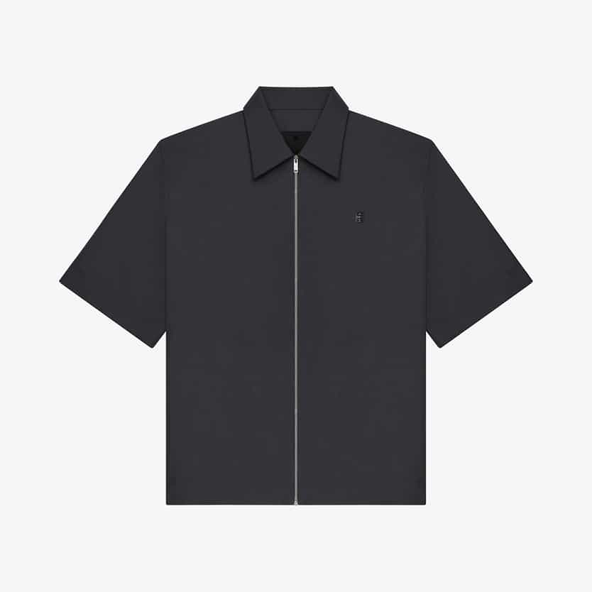 Givenchy shirt short sleeves