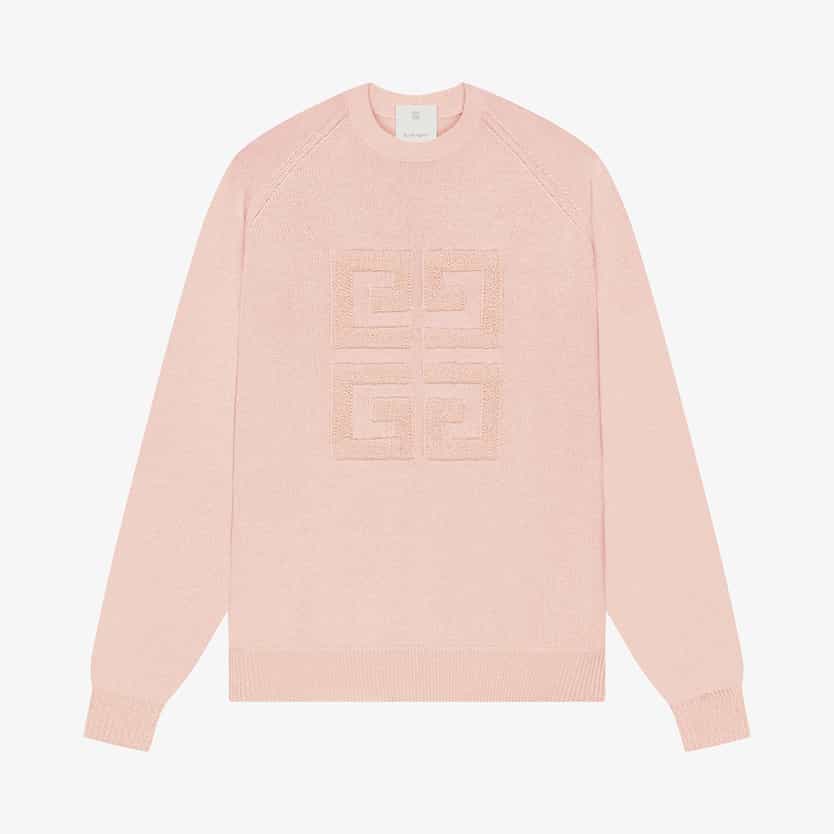 Givenchy sweater