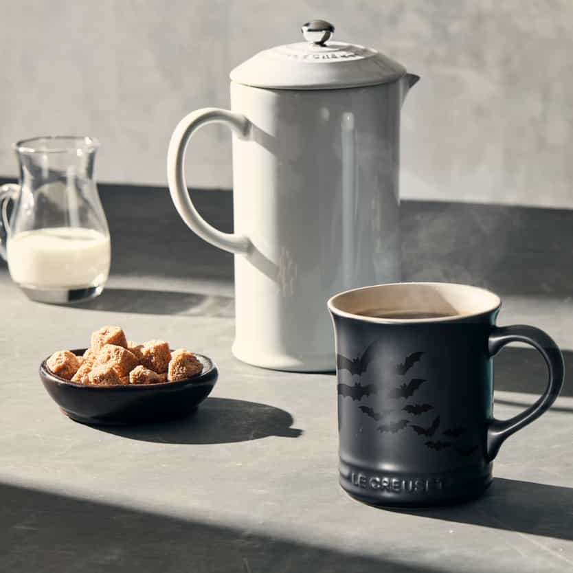 Le Creuset Halloween 2025