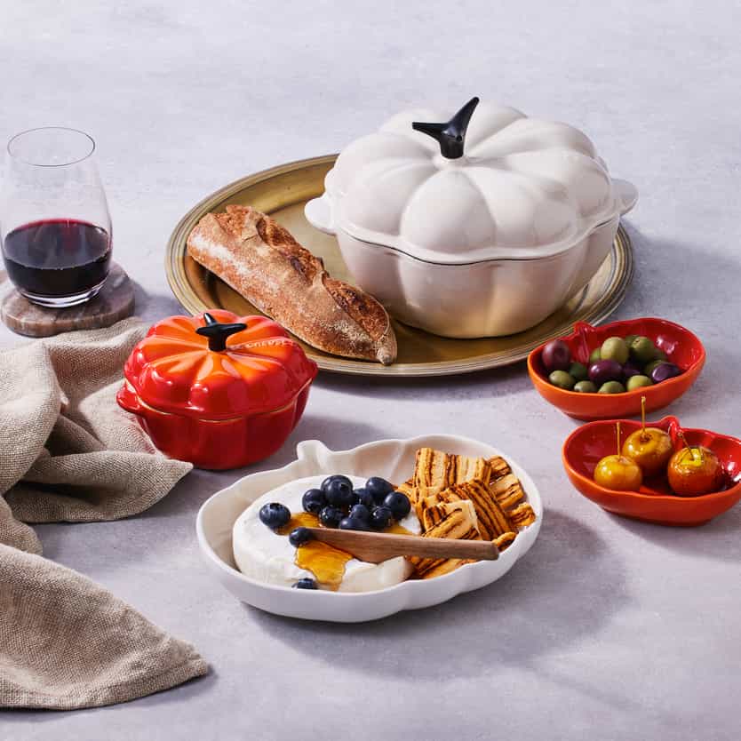 Le Creuset Halloween 2025