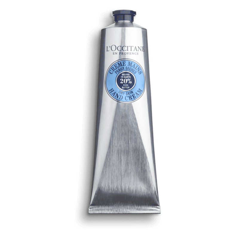L'Occitane