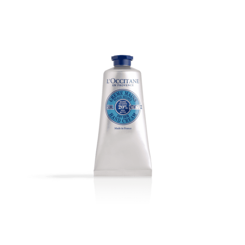 L'Occitane