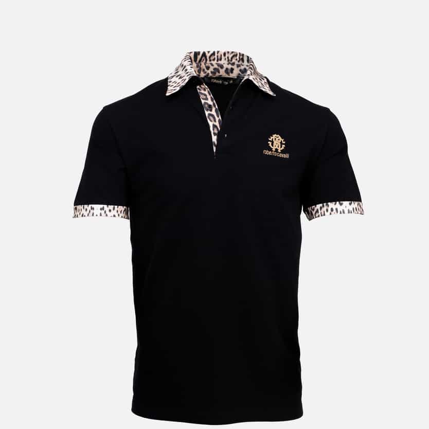 cavalli tshirt