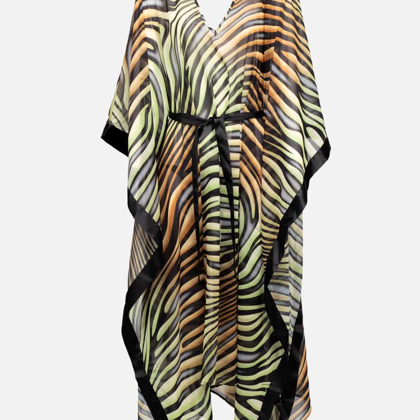 cavalli beach robe