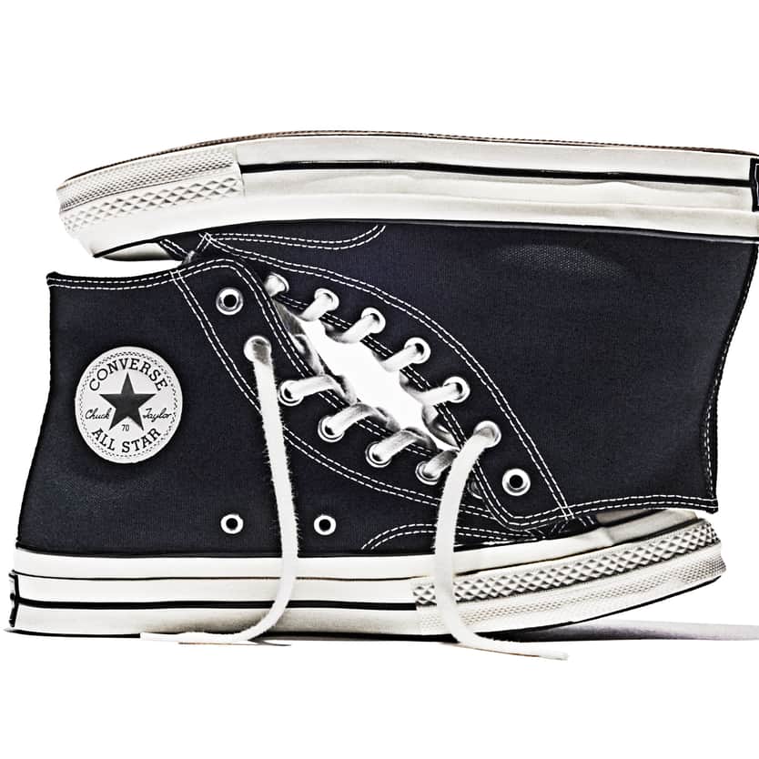 Converse shoes