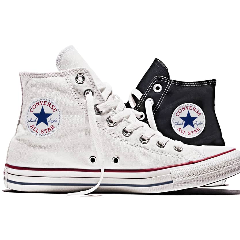 Converse shoes 2