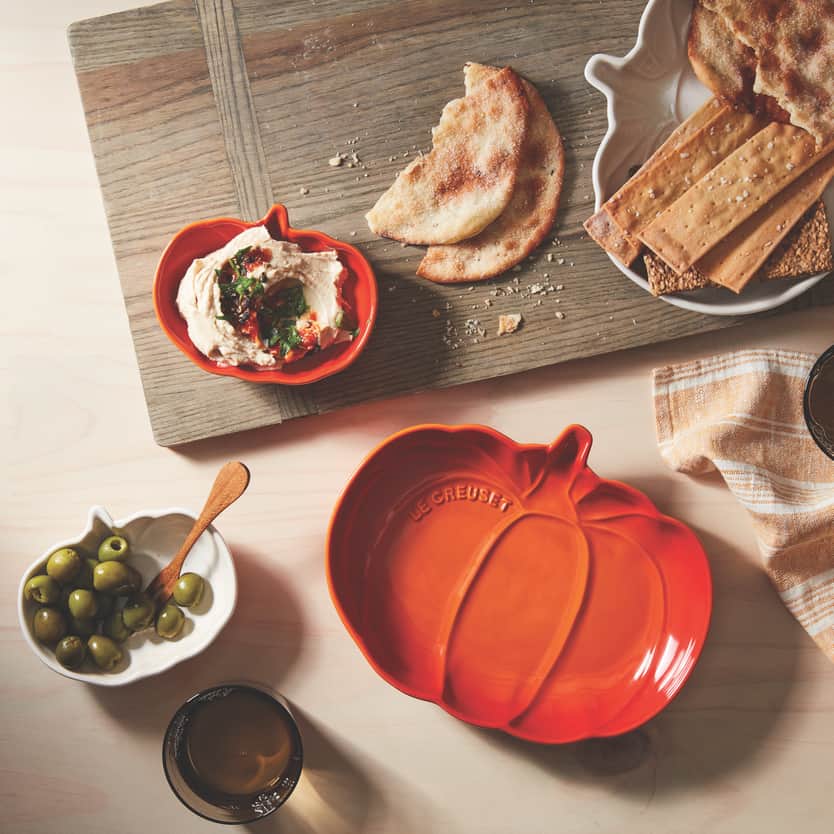 Le Creuset Halloween 2025