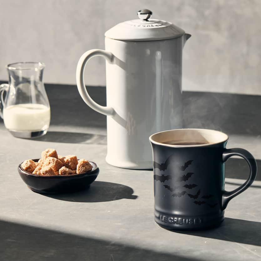Le Creuset Halloween 2025
