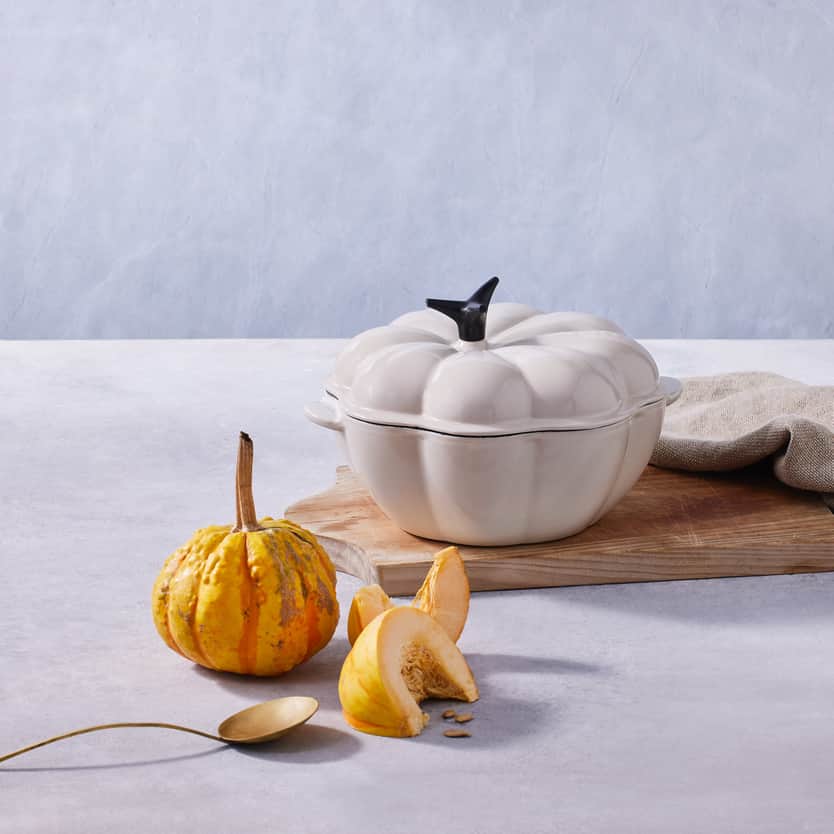 Le Creuset Halloween 2025