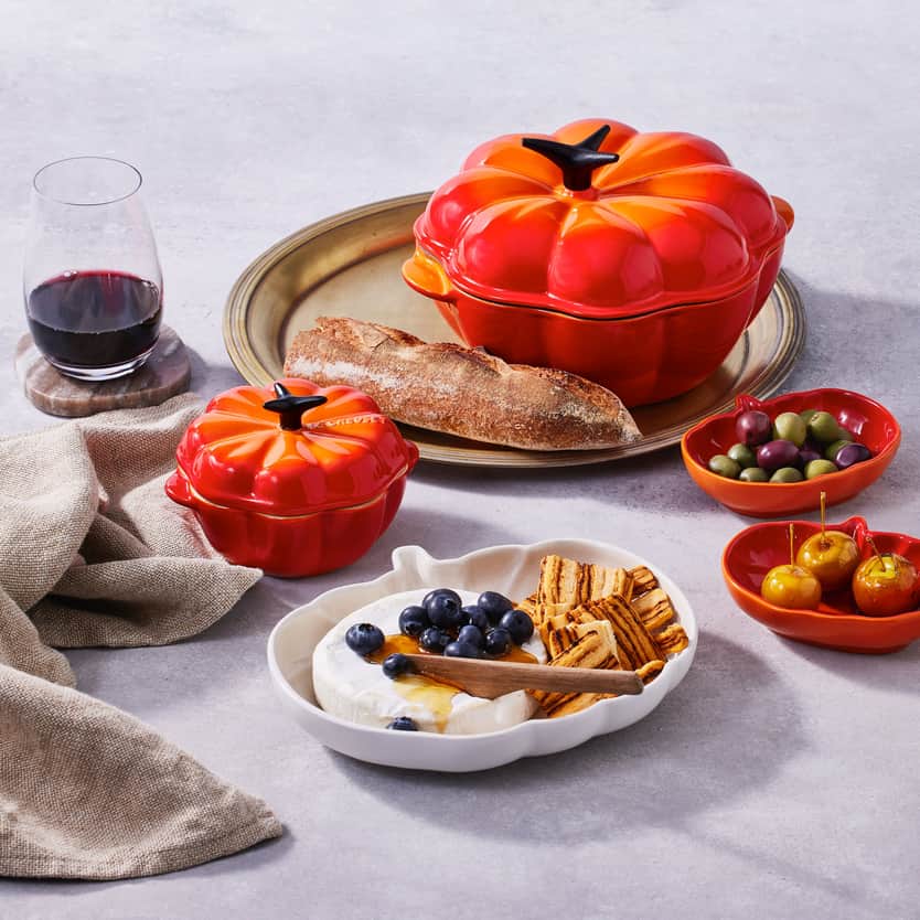Le Creuset Halloween 2025