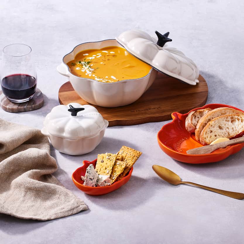 Le Creuset Halloween 2025