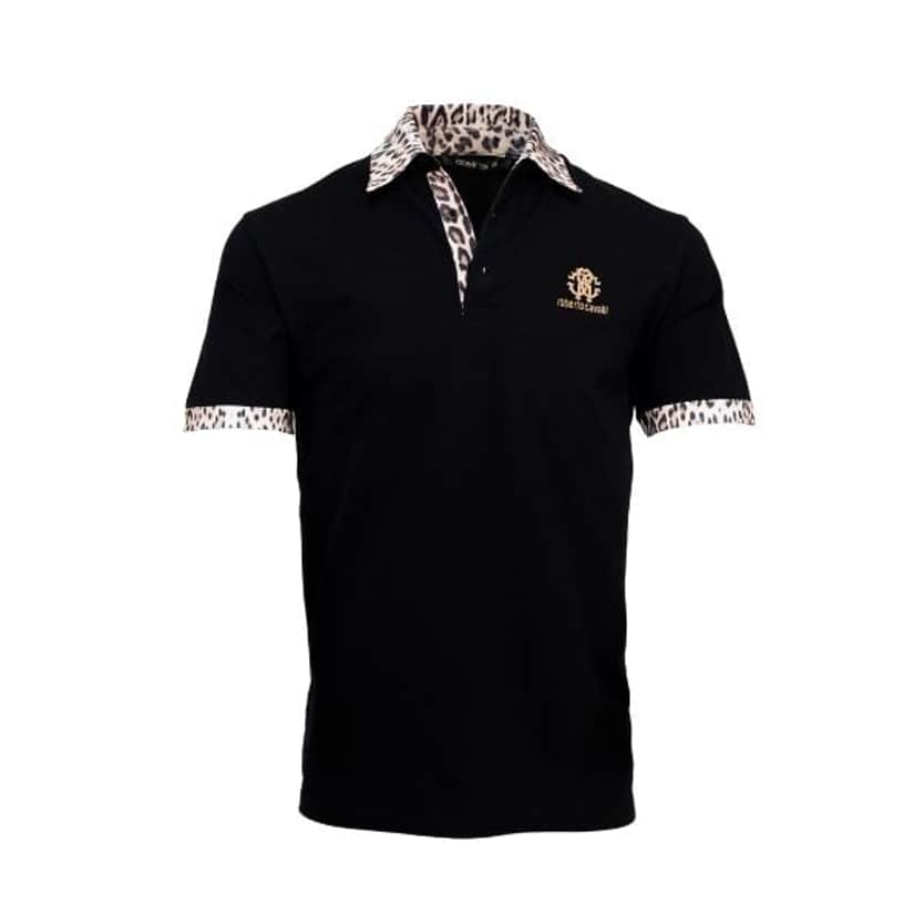 Cavalli shirt