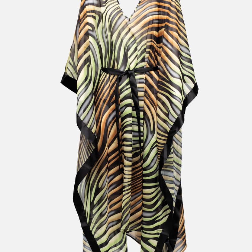 cavalli beach robe