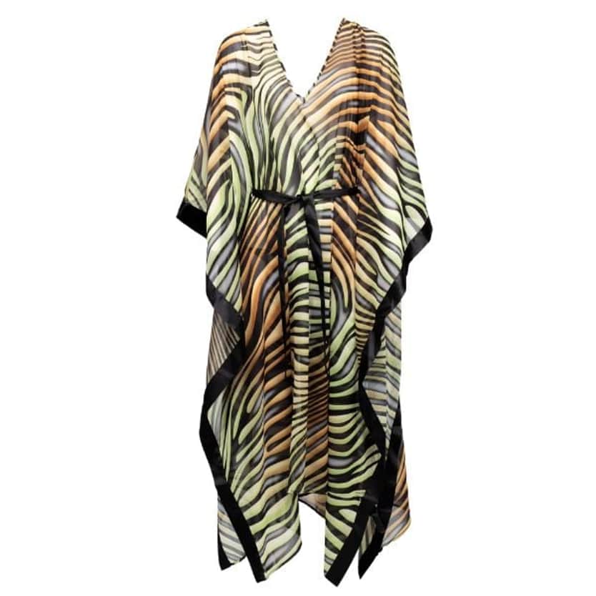 cavalli beach robe