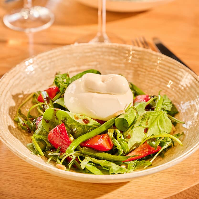 obicà insalata