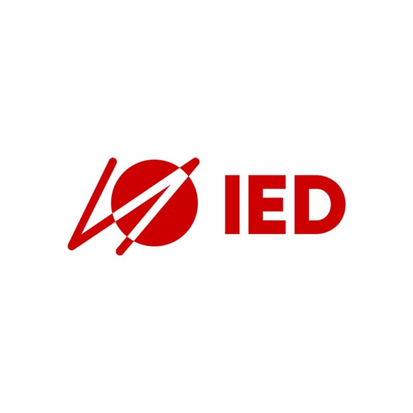 ied logo
