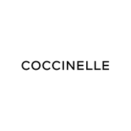 Coccinelle brand logo 1080x1080.png
