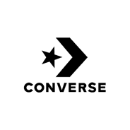 Converse brand logo 1080x1080