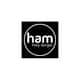 Hame Holy Burger brand logo 1080x1080