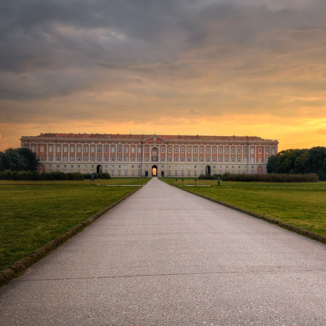 Reggia di caserta