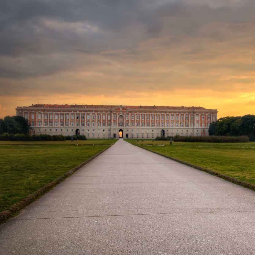 Reggia di caserta