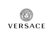 Brand logo for Versace