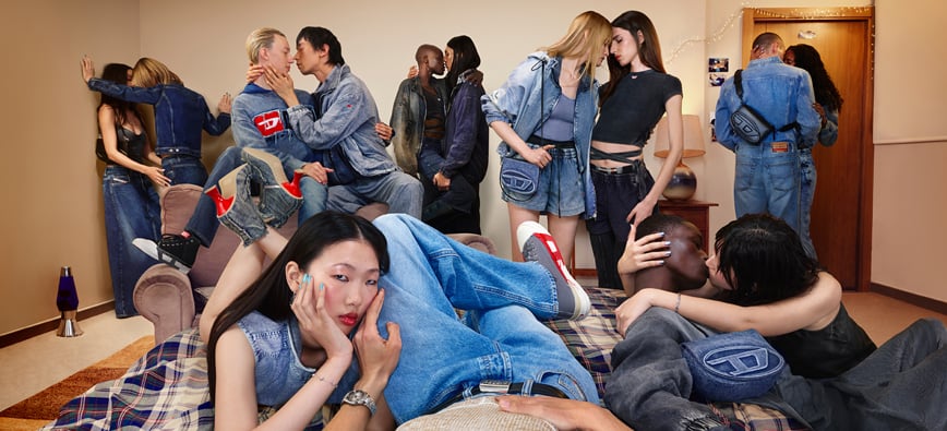 Diesel Collection