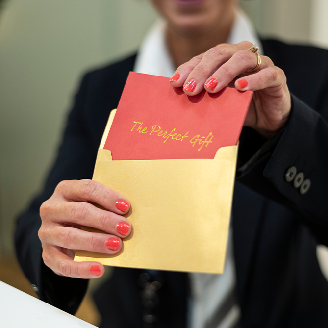 Cheshire Oaks Gift Cards