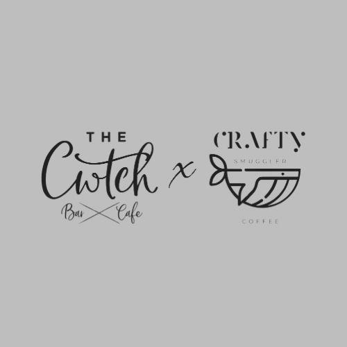 The Cwtch X Crafty Smuggler