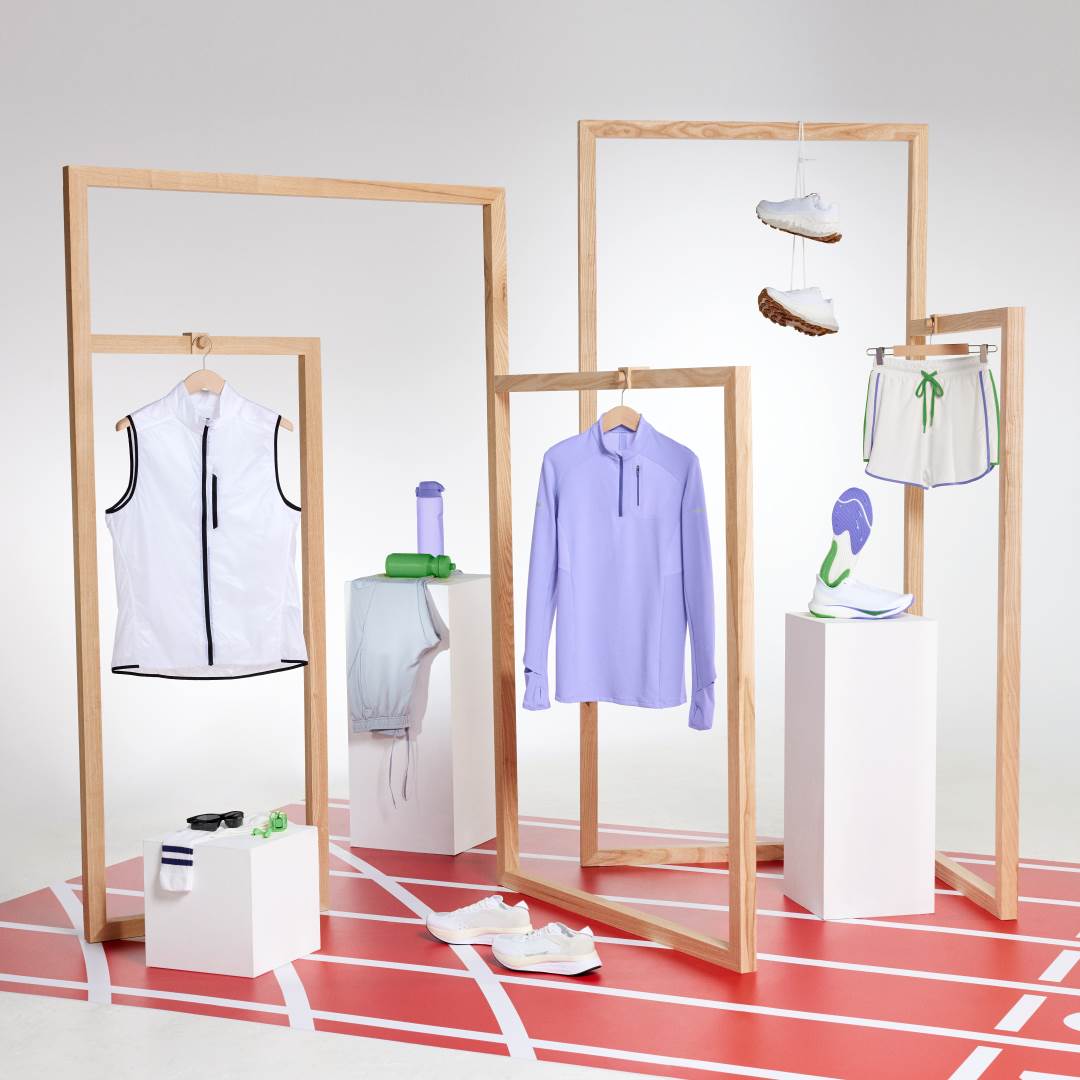 Your summer of sport